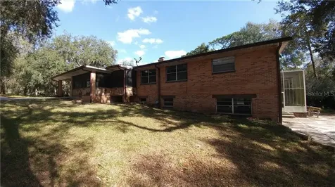 1846 Griffin Avenue Lady Lake FL 32159