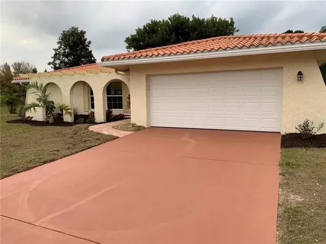 3021 Roma Court Punta Gorda FL 33950