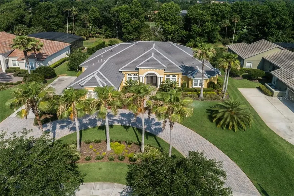 3372 Sterling Ridge Court Longwood FL 32779