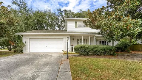 2778 Heatherwood Court Clearwater FL 33761