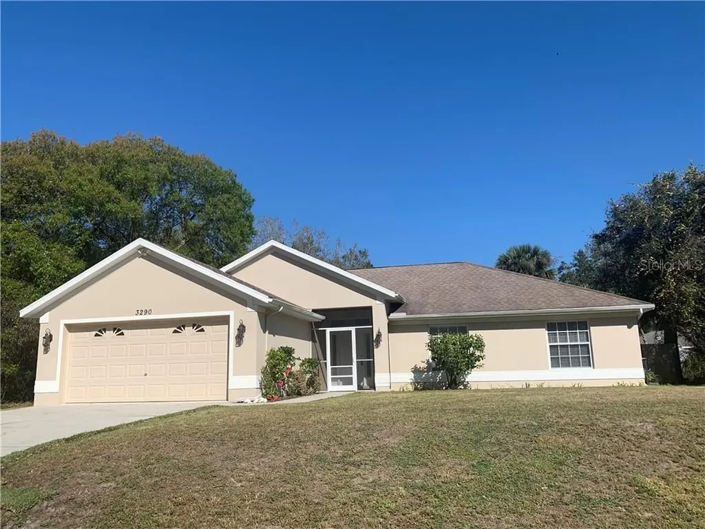 3290 Traverse Avenue North Port FL 34286