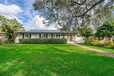 933 N Thornton Avenue Orlando FL 32803