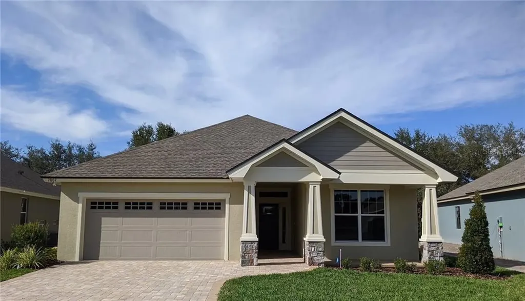 7807 Lake James Boulevard Lakeland FL 33810