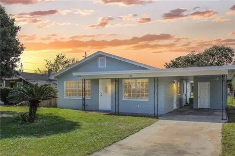 520 Oak Street Auburndale FL 33823
