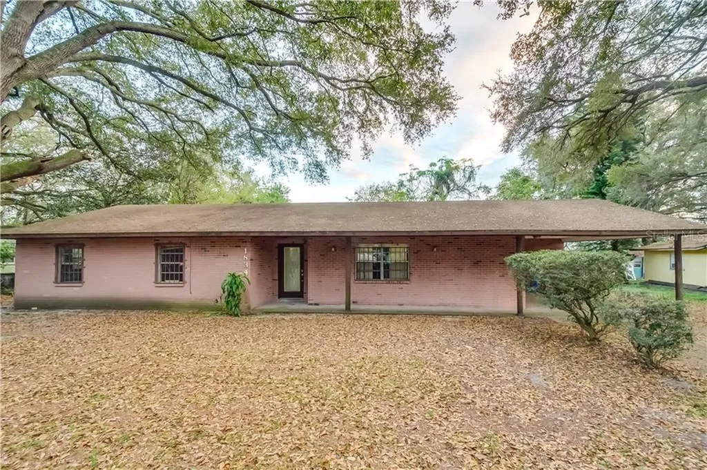 1834 W Elliott Street Lakeland FL 33805