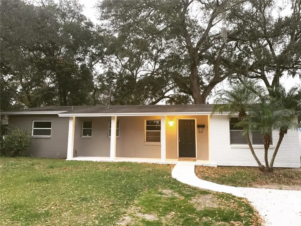 1636 Tangerine Street Lakeland FL 33803