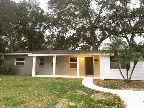 1636 Tangerine Street Lakeland FL 33803