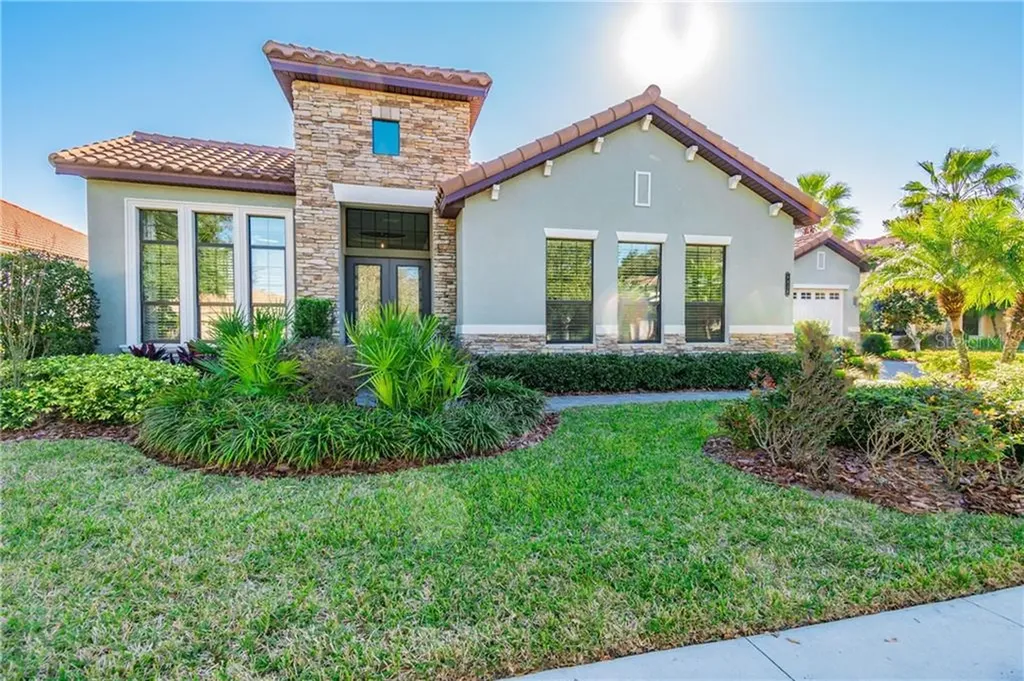 8434 Dunham Station Drive Tampa FL 33647