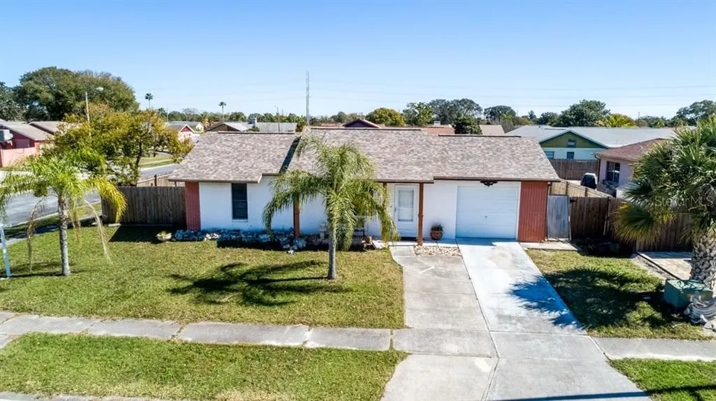 1126 Springtime Drive Holiday FL 34691