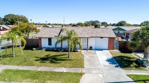 1126 Springtime Drive Holiday FL 34691