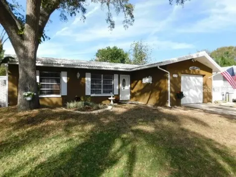 2020 Forest Drive Clearwater FL 33763