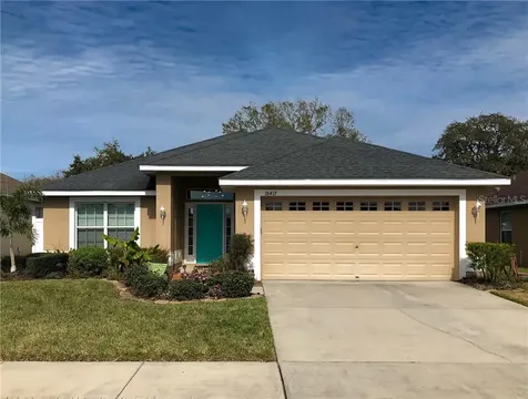 18417 Dajana Avenue Land O Lakes FL 34638