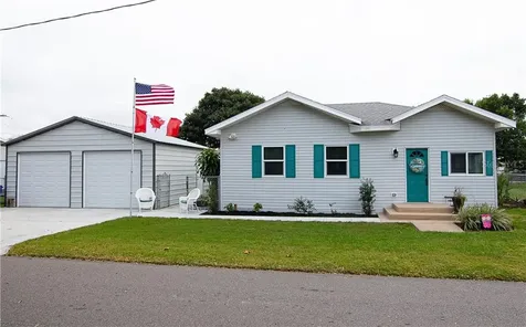 1205 NE 1st Street Mulberry FL 33860