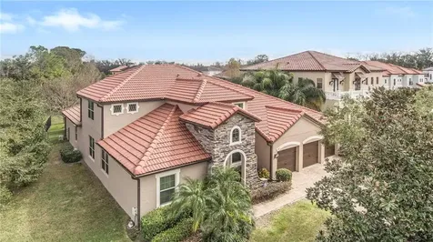 1411 Terralago Place Oviedo FL 32765
