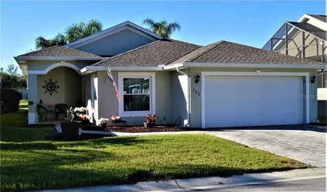 725 Vista Oaks Way Davenport FL 33837