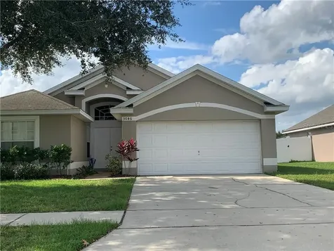 3046 Mandolin Drive Kissimmee FL 34744