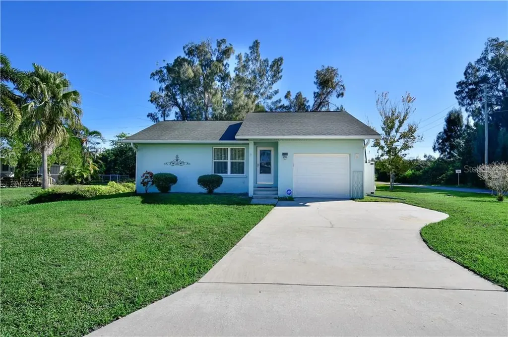 5004 3rd Avenue W Palmetto FL 34221