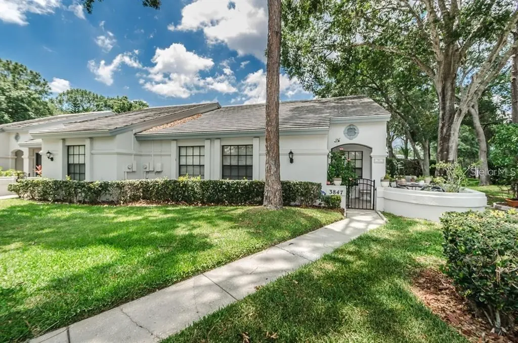 3847 Goldfinch Court Palm Harbor FL 34685