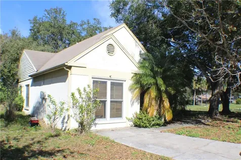 10607 Waxberry Court Tampa FL 33624
