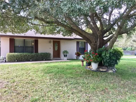 110 Cardinal Drive Debary FL 32713