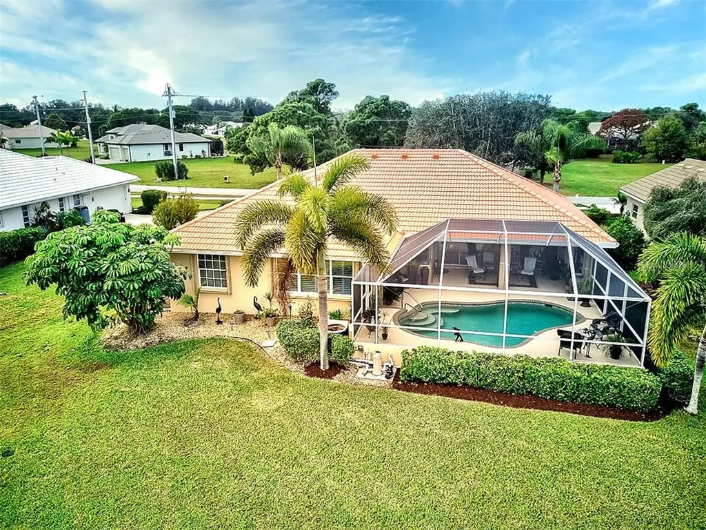 4255 Cape Haze Drive Placida FL 33946