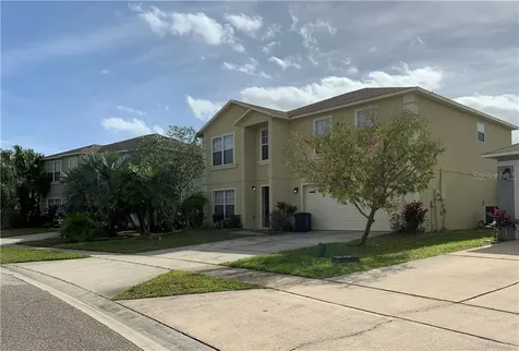 121 Willowbay Ridge Street Sanford FL 32771