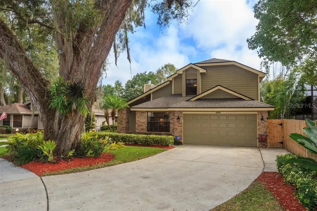 2109 Wekiwa Oaks Drive Apopka FL 32703