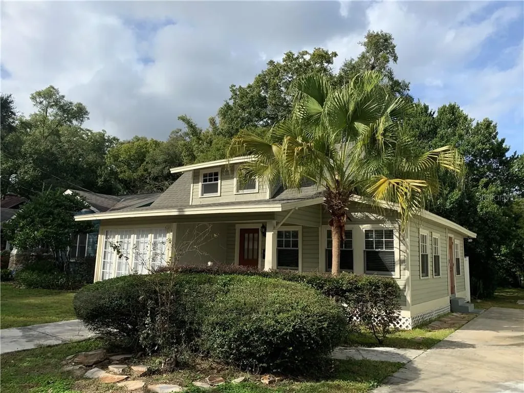 1505 Mount Vernon Street Orlando FL 32803