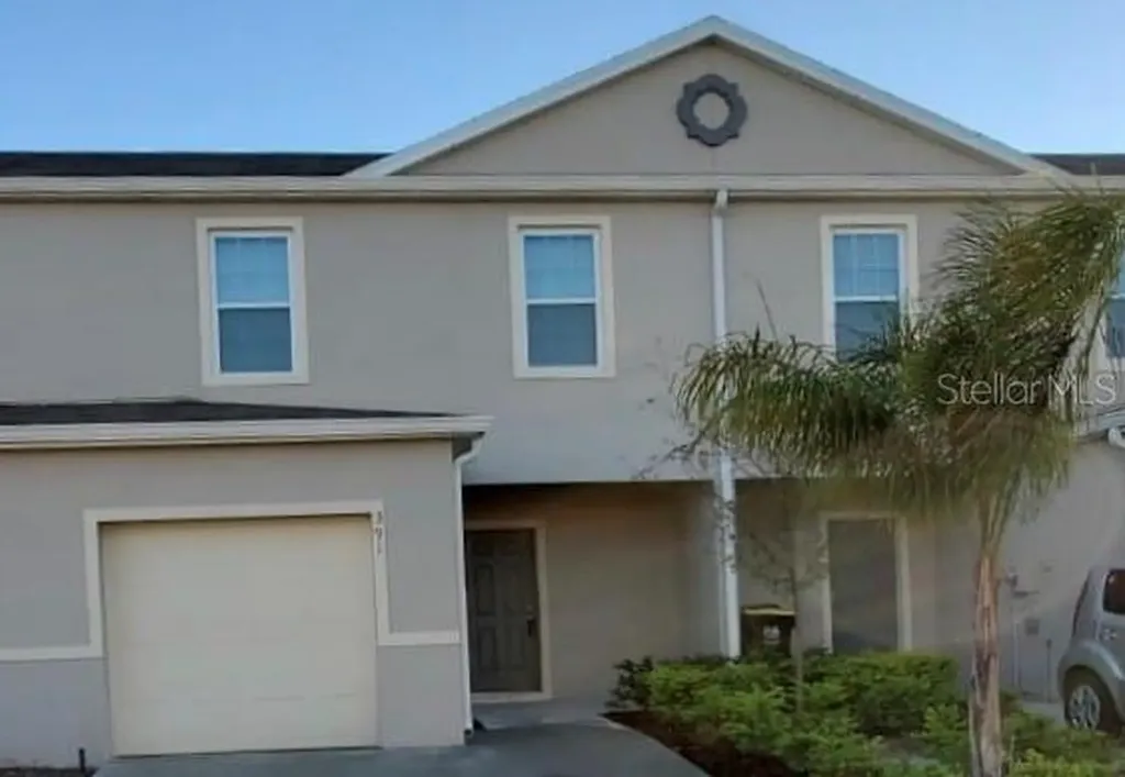 391 Arbor Lakes Drive Davenport FL 33896