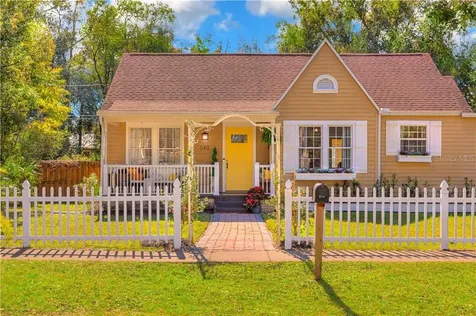 540 W Minnesota Avenue Deland FL 32720