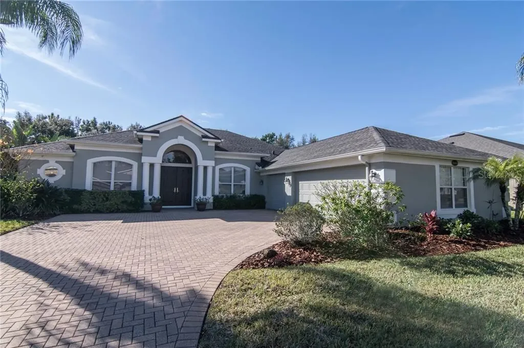 13814 Glynshel Drive Winter Garden FL 34787