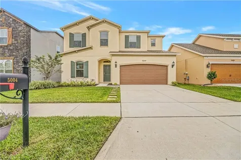 5004 Torchwood Drive Minneola FL 34715