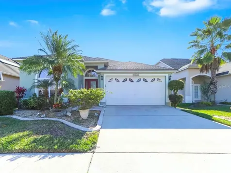 3317 Foxcroft Circle Oviedo FL 32765