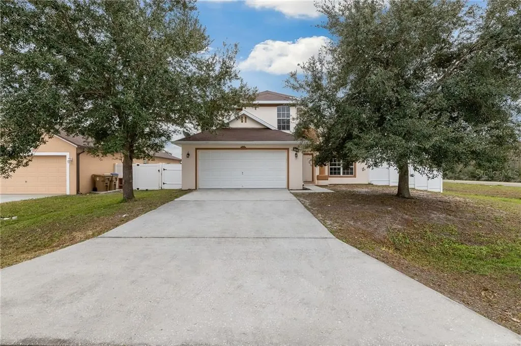 1100 Najac Lane Kissimmee FL 34759