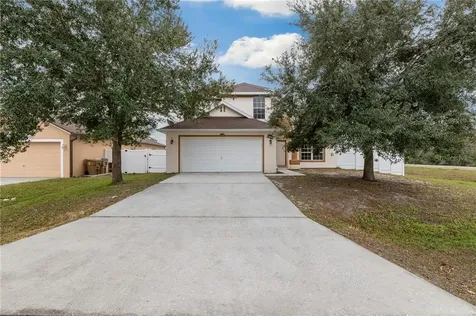 1100 Najac Lane Kissimmee FL 34759