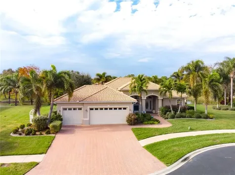 212 Lake Victoria Court Englewood FL 34223