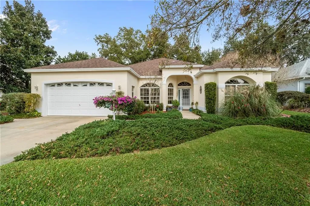 17705 SE 88th Covington Circle The Villages FL 32162