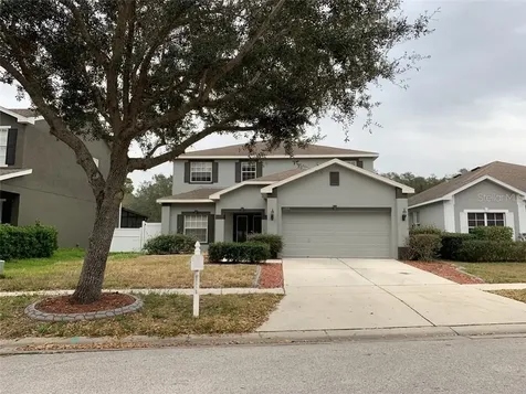11216 Creek Haven Drive Riverview FL 33569