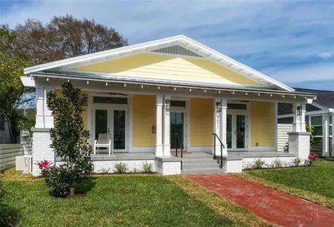 3611 2nd Avenue N St Petersburg FL 33713