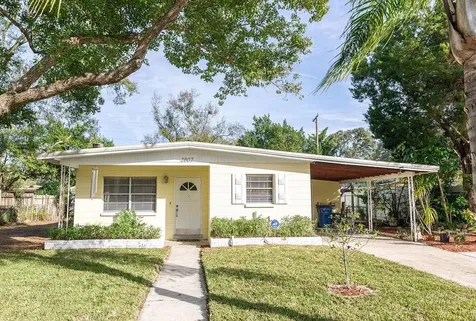 2807 W Robson Street Tampa FL 33614