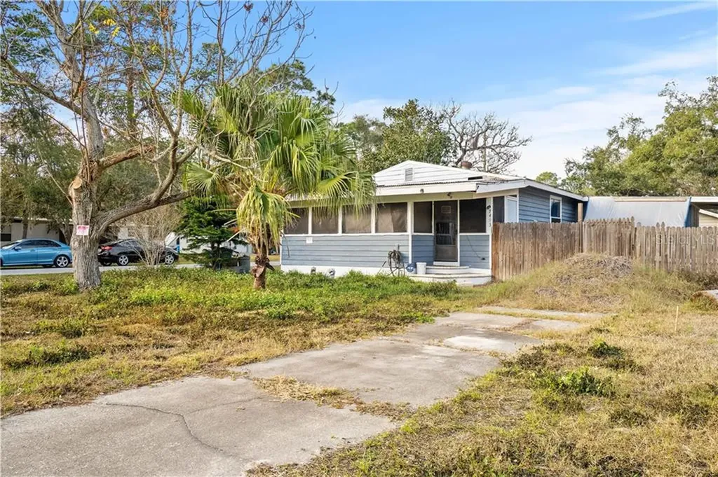 7493 Sealawn Drive Spring Hill FL 34606