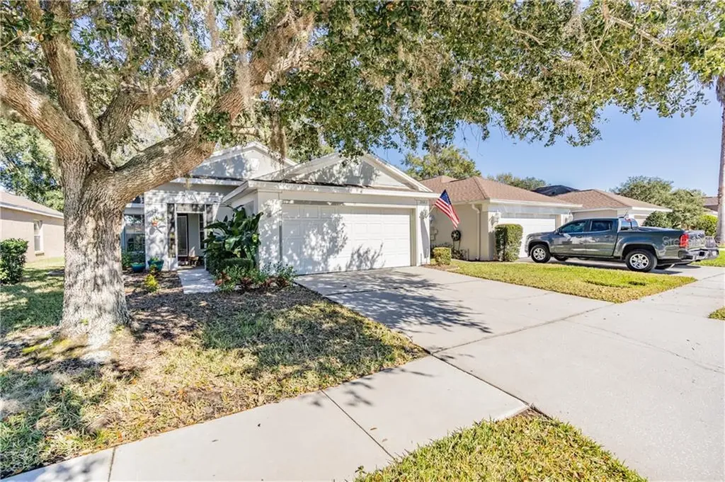 26413 Whirlaway Terrace Wesley Chapel FL 33544