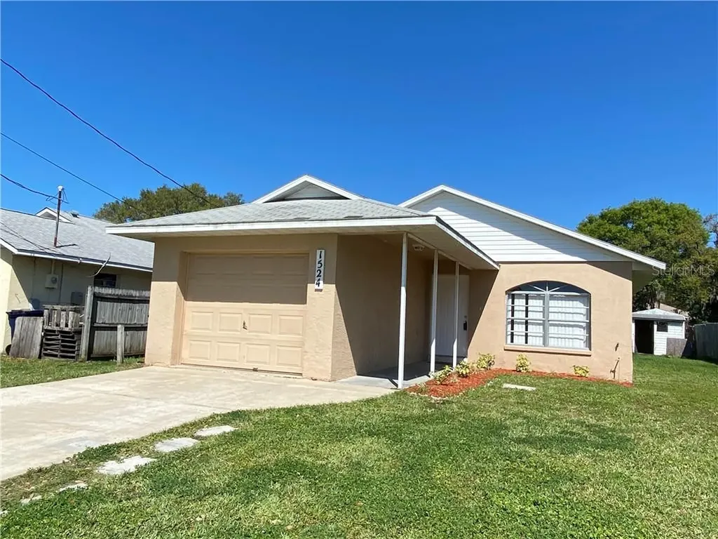 1524 13th Street W Palmetto FL 34221