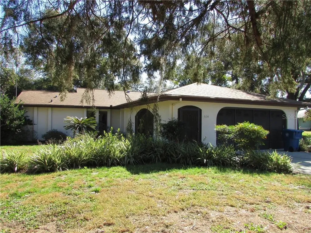 5134 Carissa Court Spring Hill FL 34606