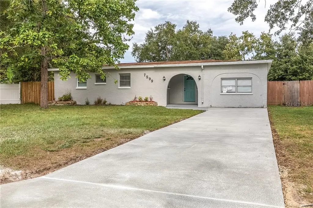 7599 17th Street N St Petersburg FL 33702