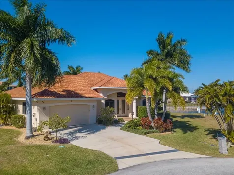 105 Bayshore Court Punta Gorda FL 33950