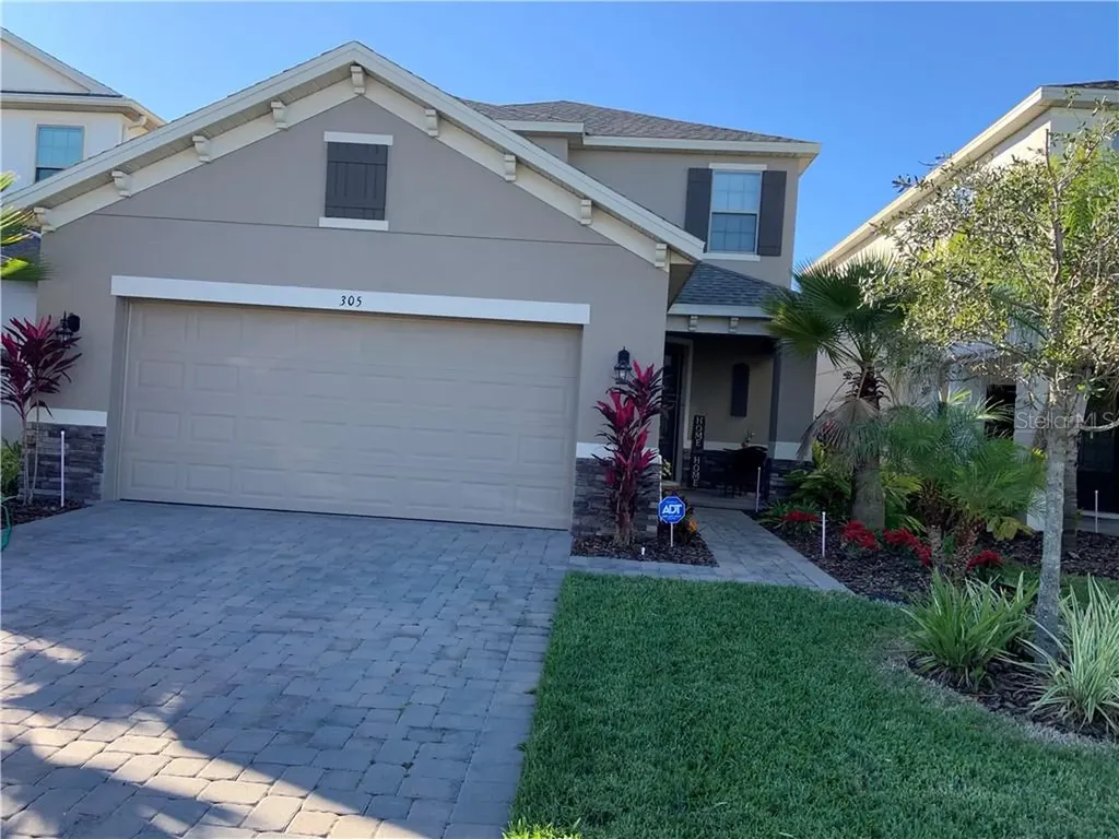 305 Big Spring Terrace Sanford FL 32771