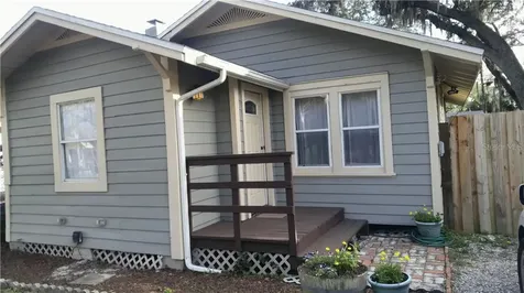 3908 58th Avenue N St Petersburg FL 33714