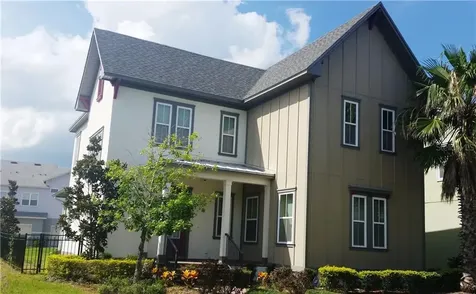 8449 Martinson Street Orlando FL 32827