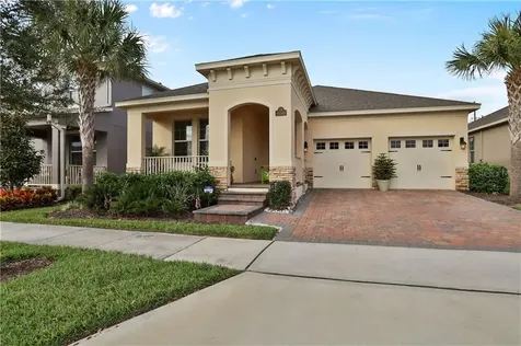 16269 Wind View Lane Winter Garden FL 34787
